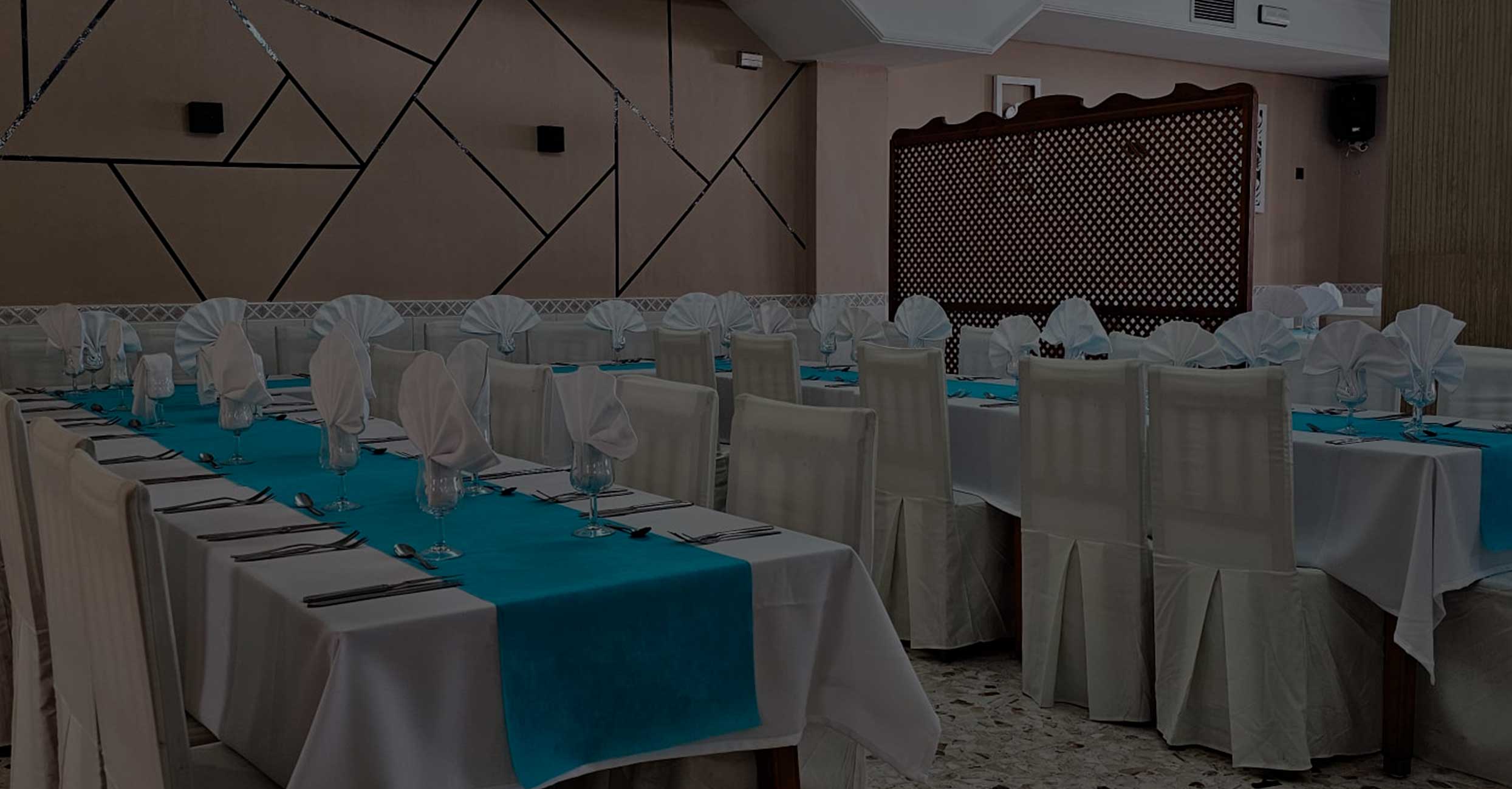 Restaurante El Tablón Puerto de la Torre Málaga